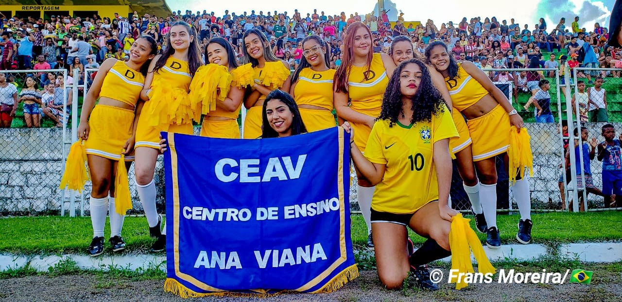 Camacã: Camacã empata dentro de casa na 3ª rodada intermunicipal